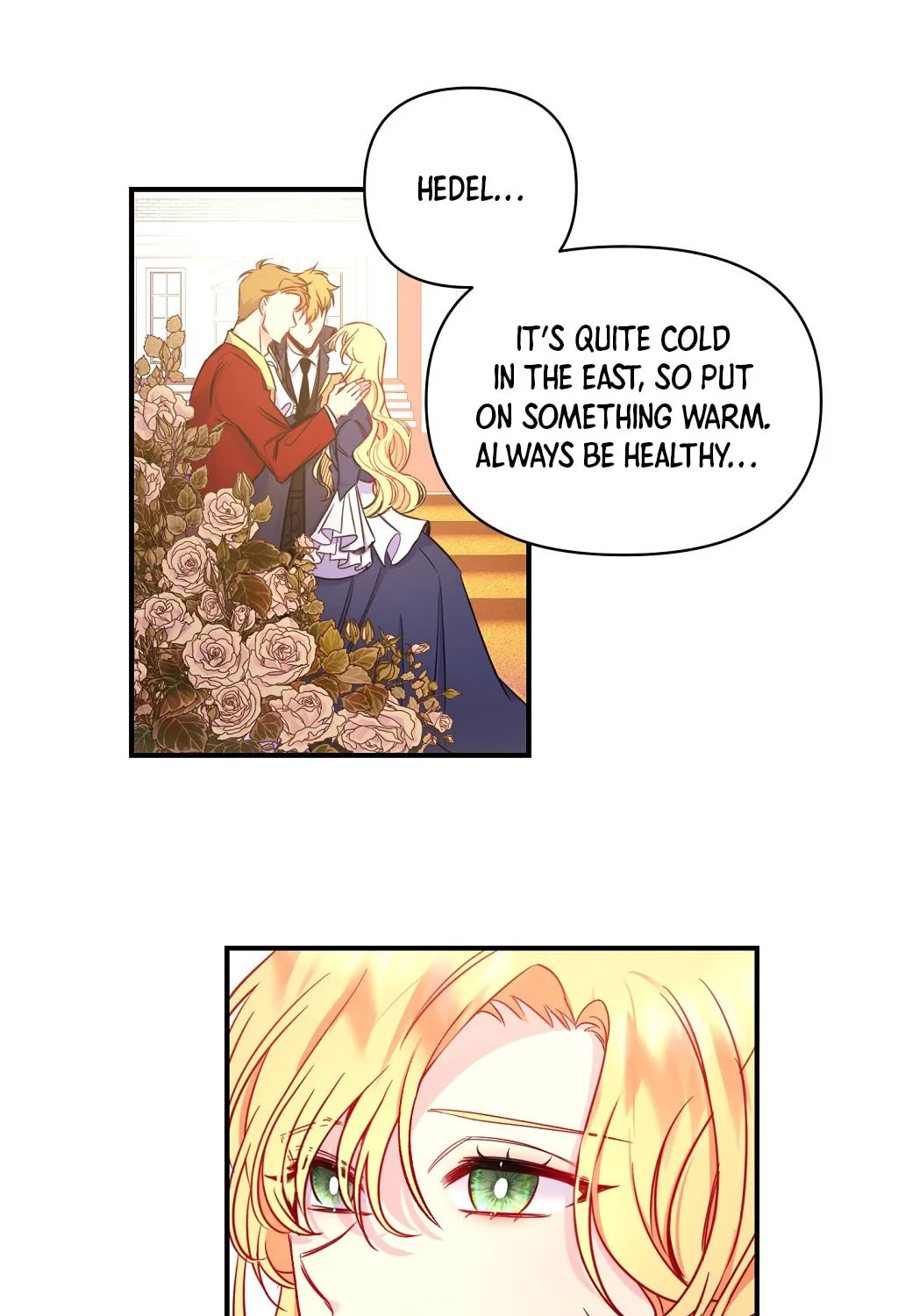Read Once Married chapter 2 image 92 on Lezhin