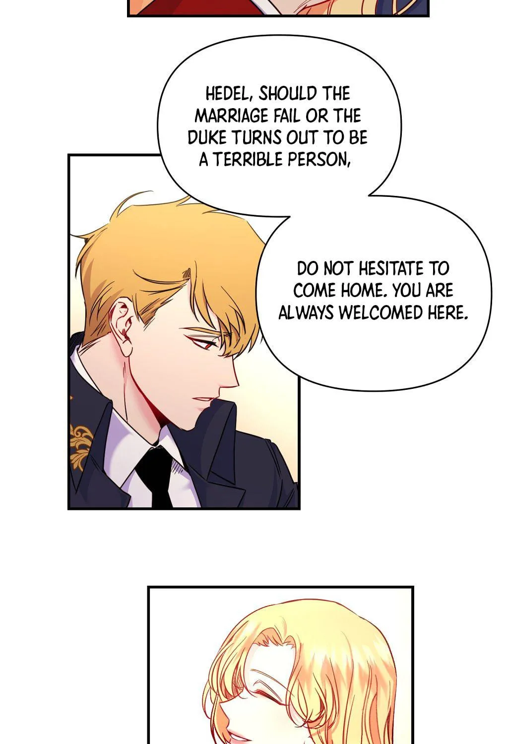 Read Once Married chapter 2 image 94 on Lezhin