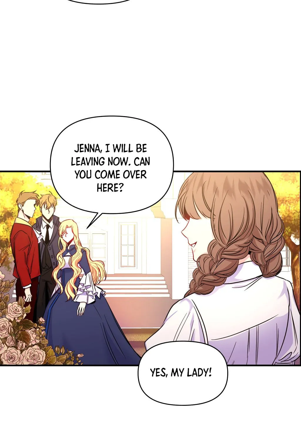 Read Once Married chapter 2 image 96 on Lezhin