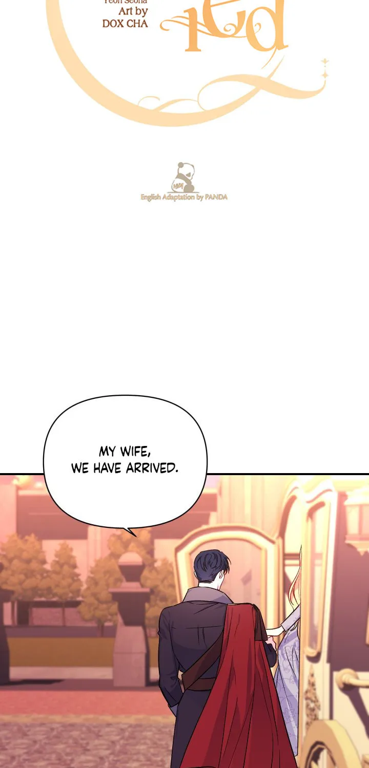 Read Once Married chapter 20 image 11 on Lezhin