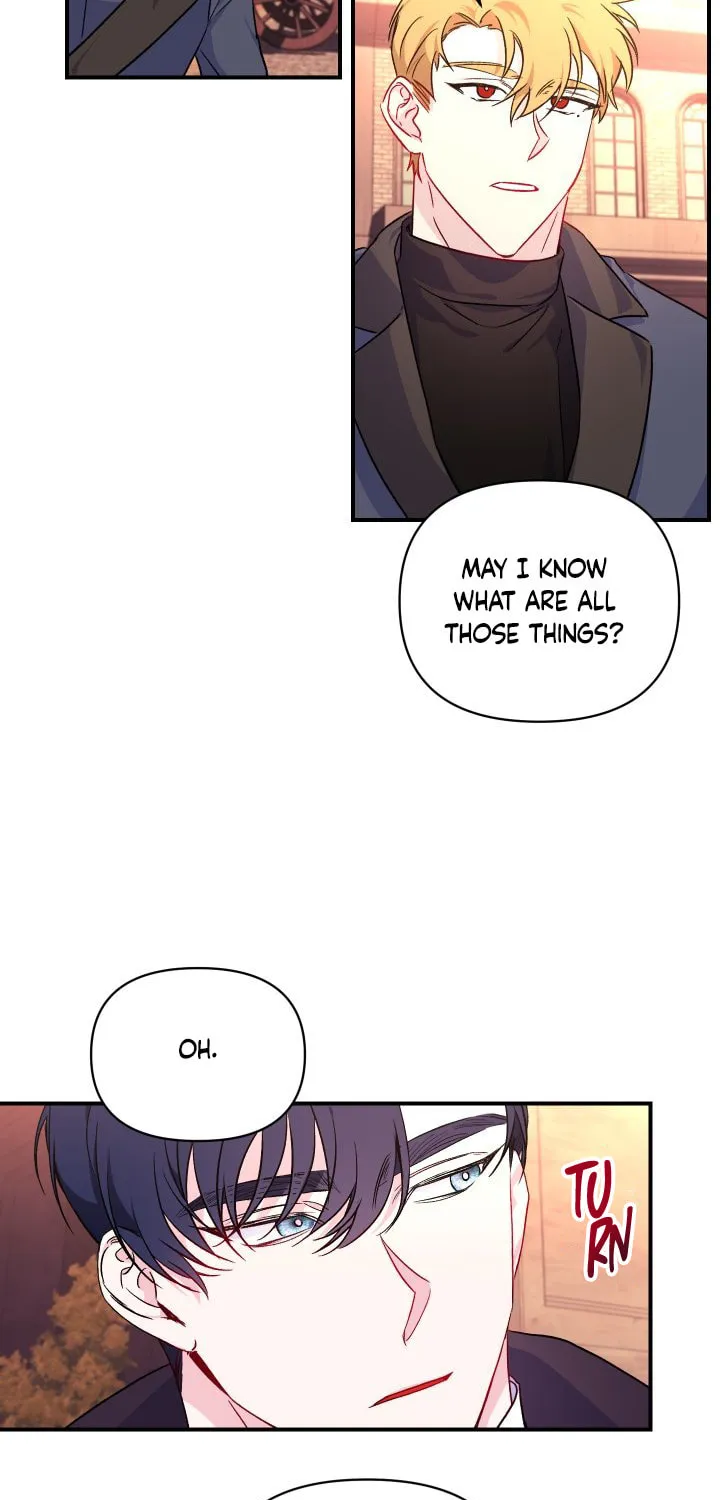 Read Once Married chapter 20 image 24 on Lezhin