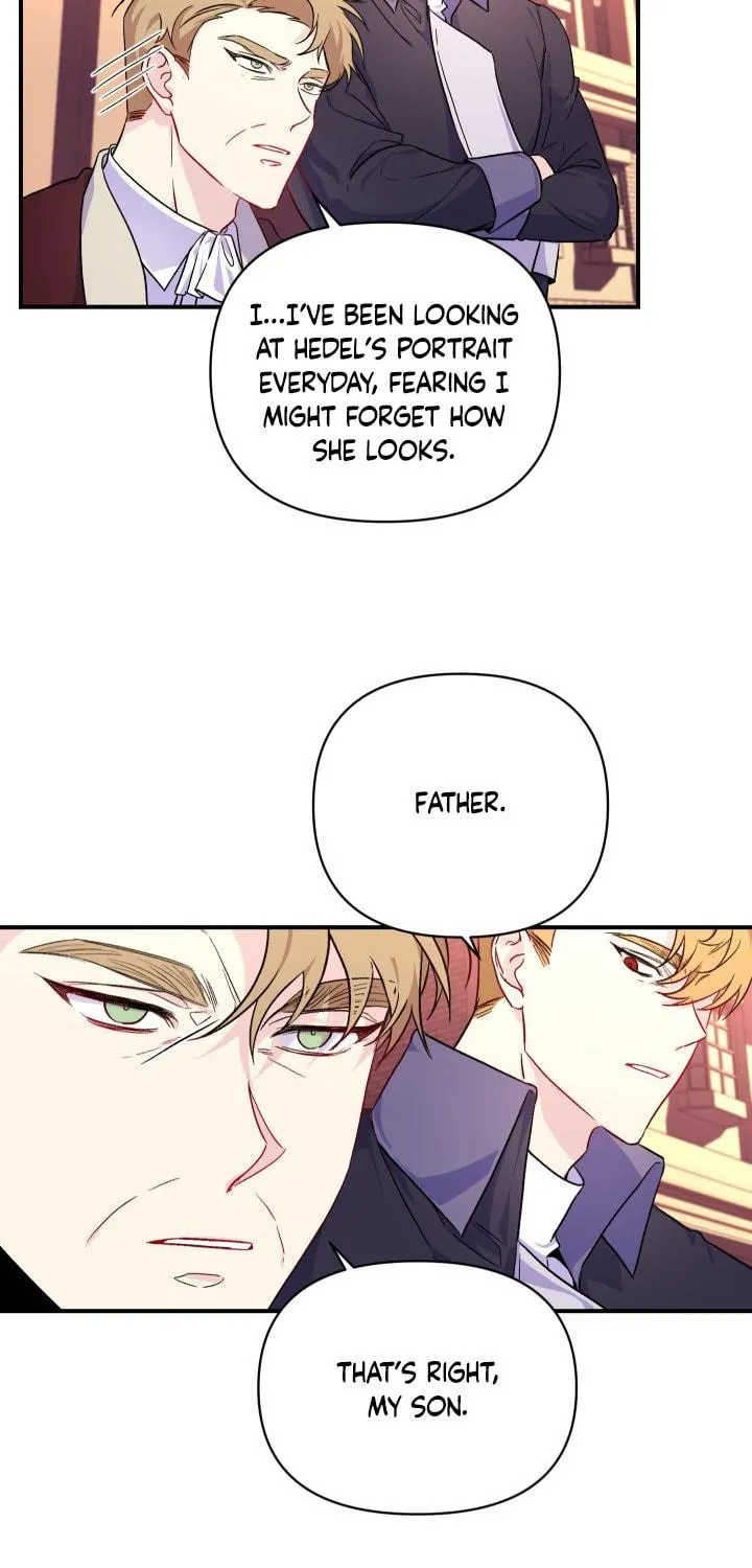Read Once Married chapter 20 image 3 on Lezhin