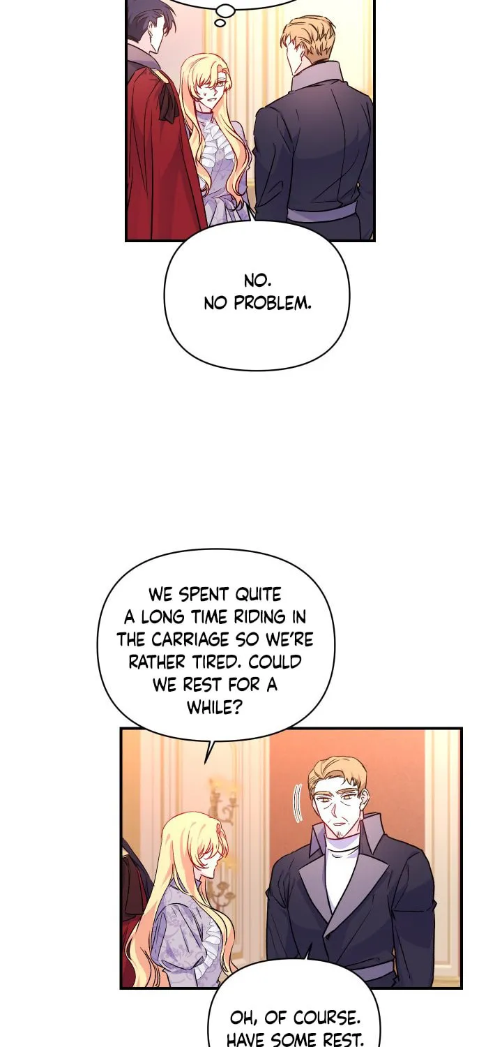 Read Once Married chapter 20 image 34 on Lezhin