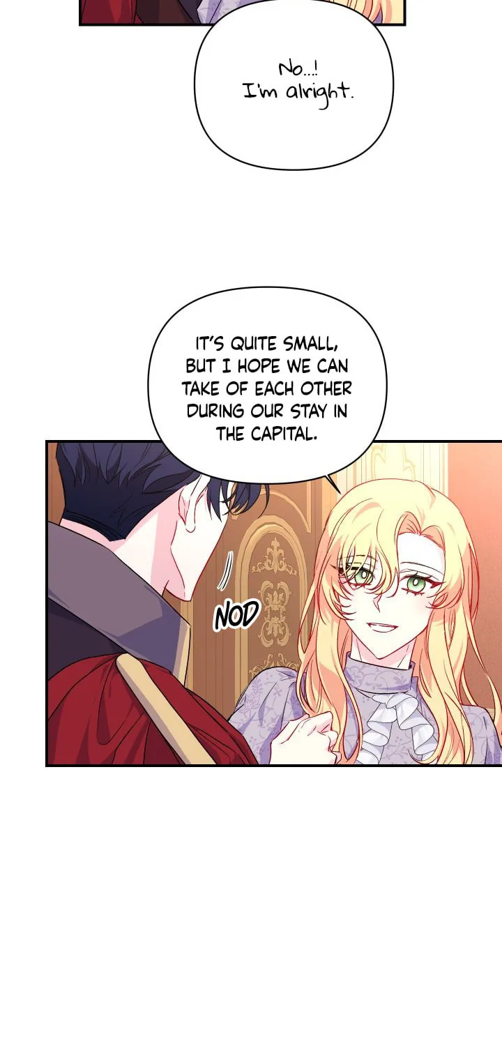 Read Once Married chapter 20 image 42 on Lezhin