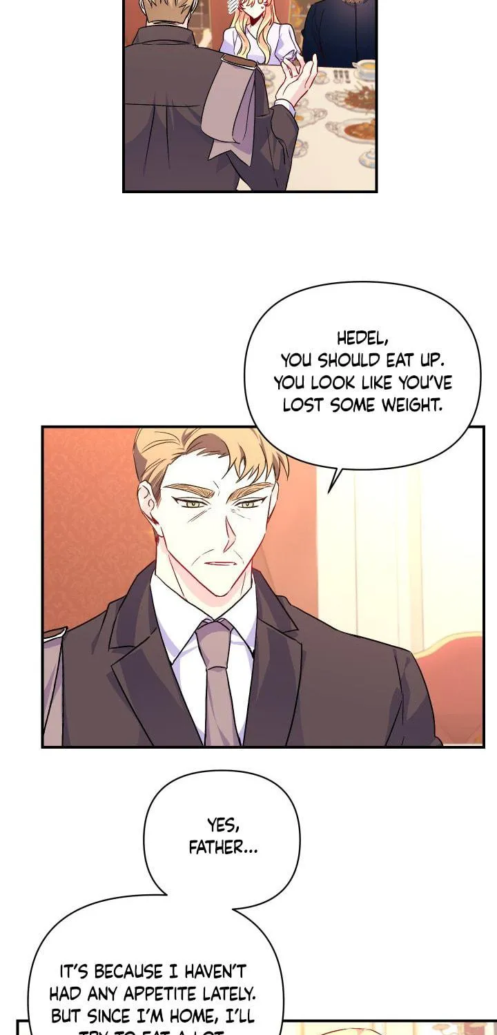 Read Once Married chapter 20 image 50 on Lezhin