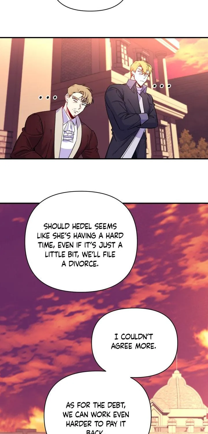 Read Once Married chapter 20 image 7 on Lezhin