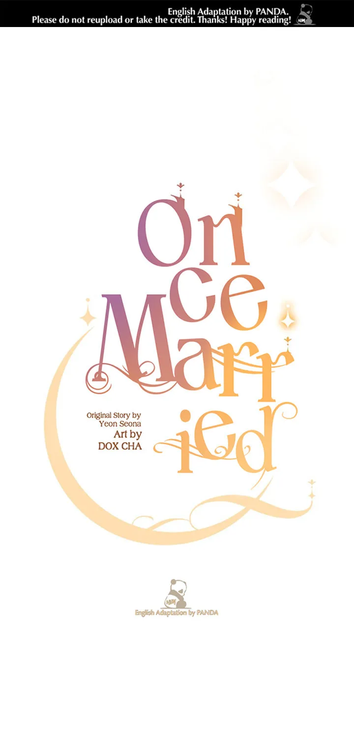 Read Once Married chapter 21 image 1 on Lezhin