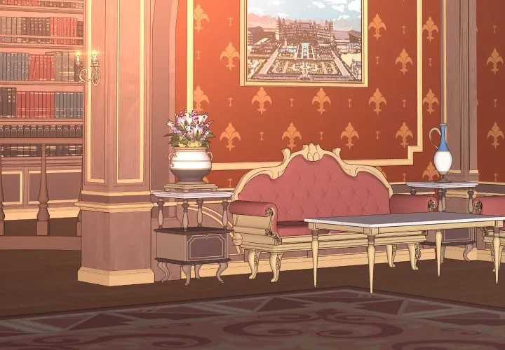 Read Once Married chapter 21 image 24 on Lezhin