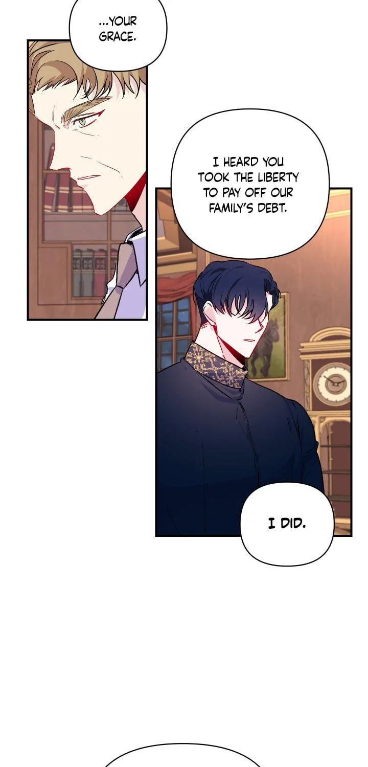 Read Once Married chapter 21 image 27 on Lezhin