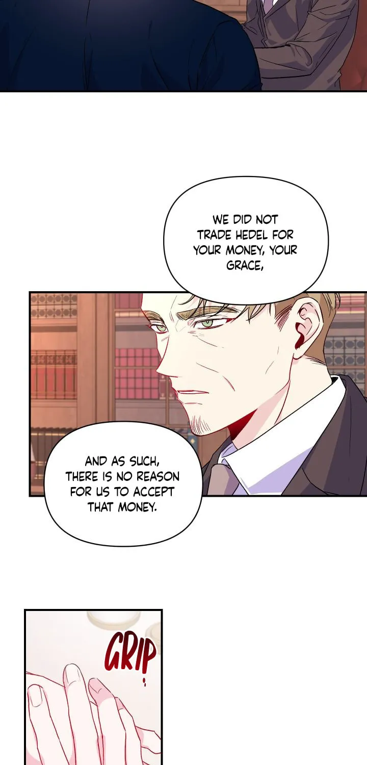 Read Once Married chapter 21 image 29 on Lezhin