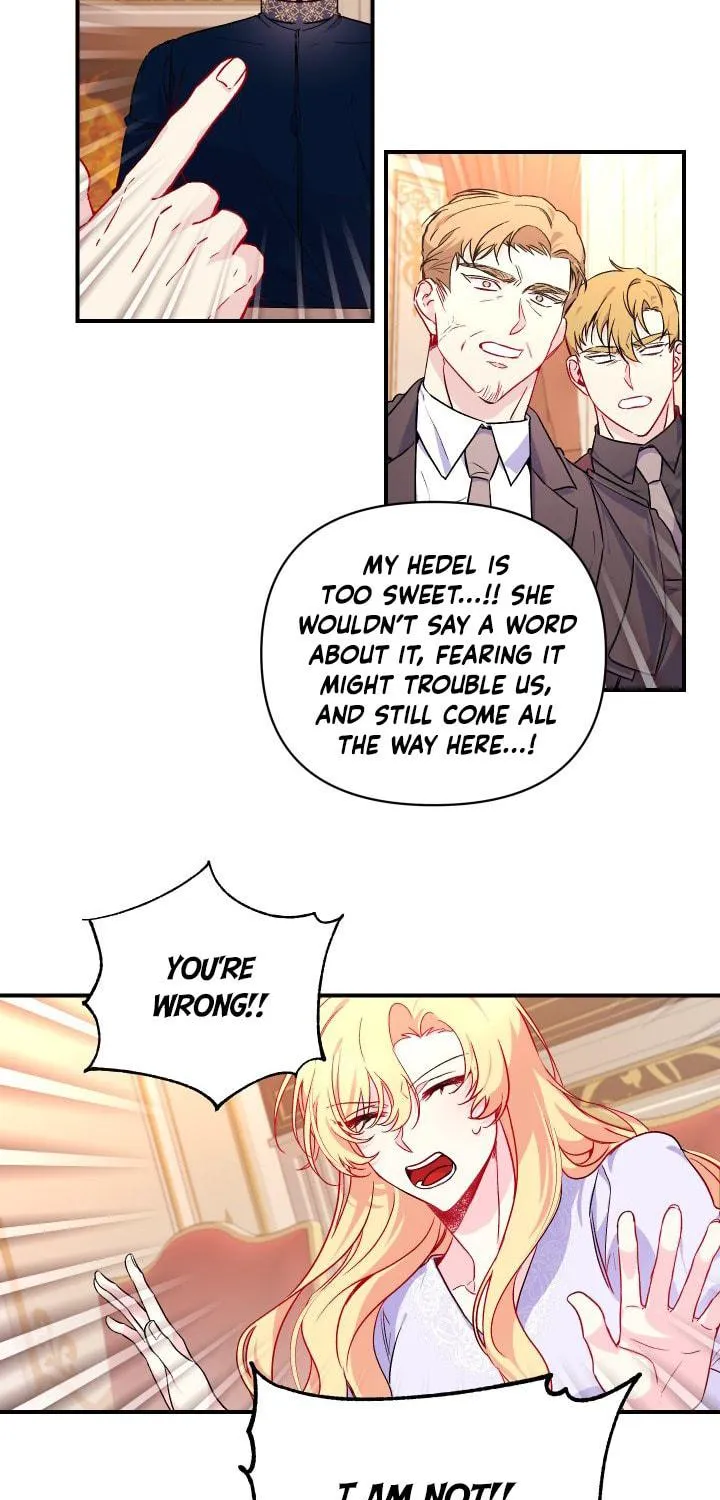 Read Once Married chapter 21 image 3 on Lezhin