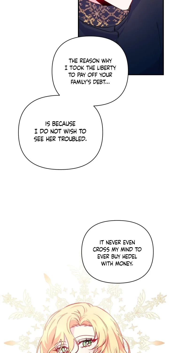 Read Once Married chapter 21 image 31 on Lezhin