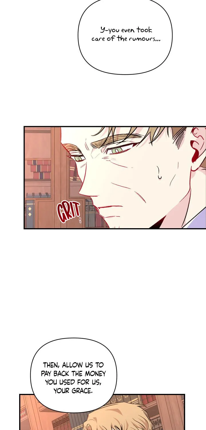 Read Once Married chapter 21 image 35 on Lezhin