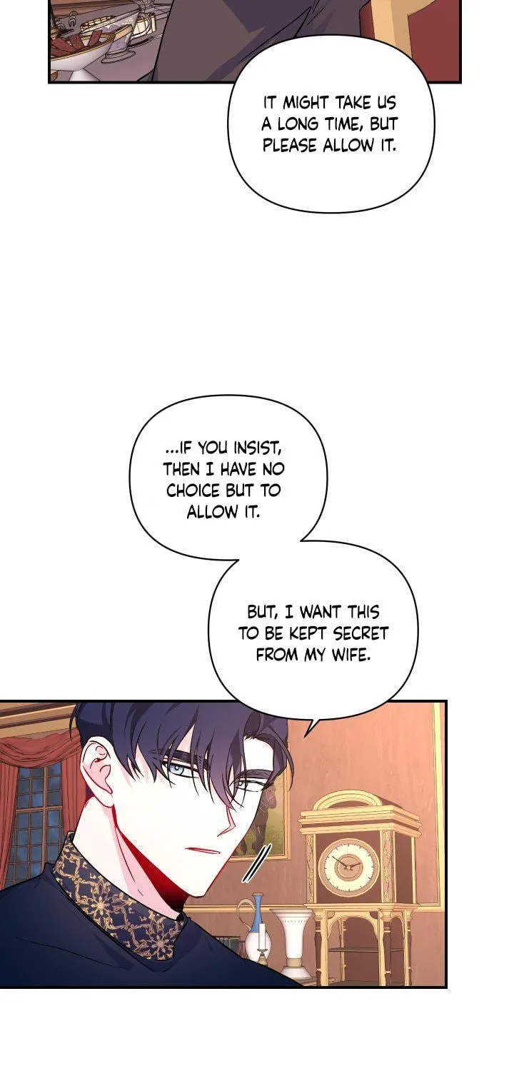 Read Once Married chapter 21 image 37 on Lezhin