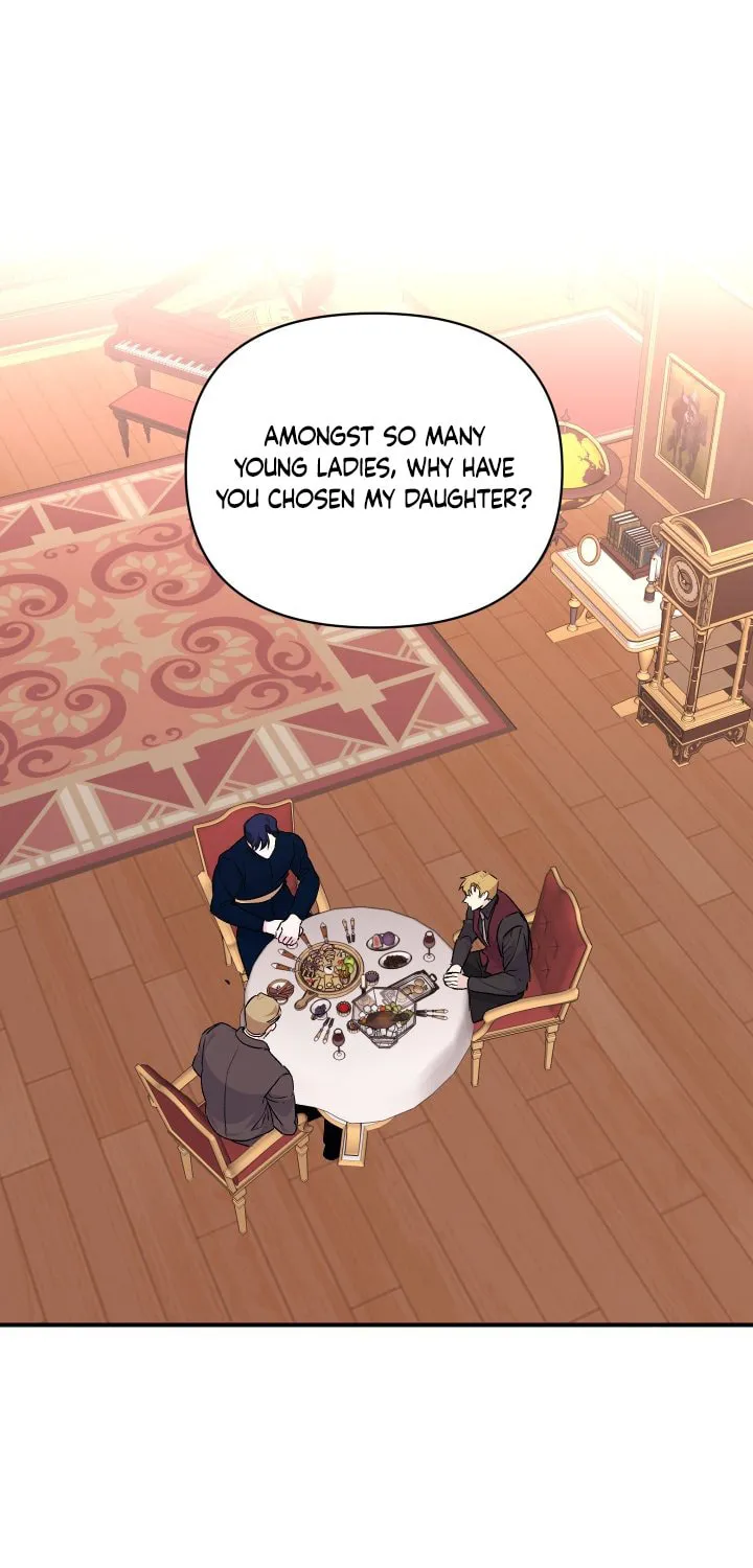 Read Once Married chapter 21 image 41 on Lezhin