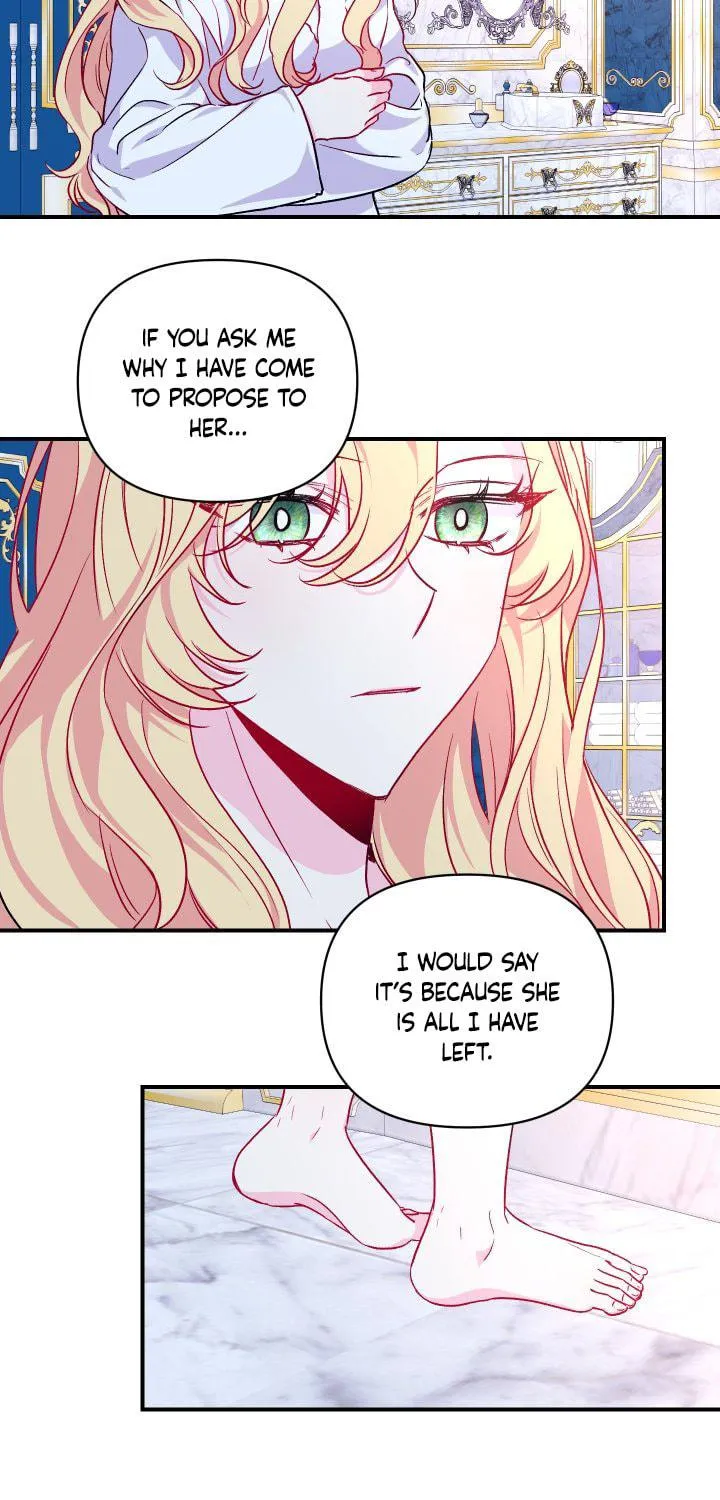 Read Once Married chapter 21 image 45 on Lezhin