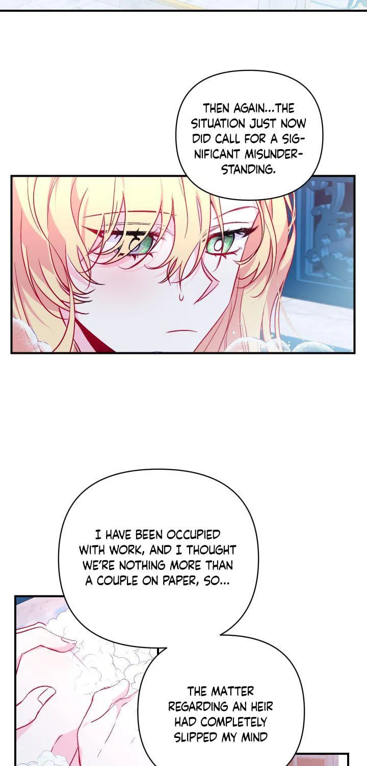 Read Once Married chapter 21 image 51 on Lezhin