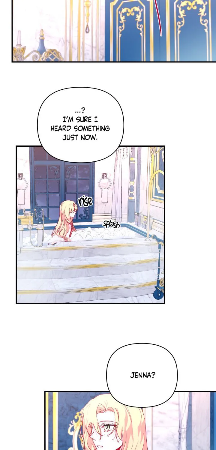 Read Once Married chapter 21 image 55 on Lezhin