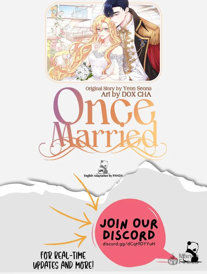 Read Once Married chapter 21 image 63 on Lezhin