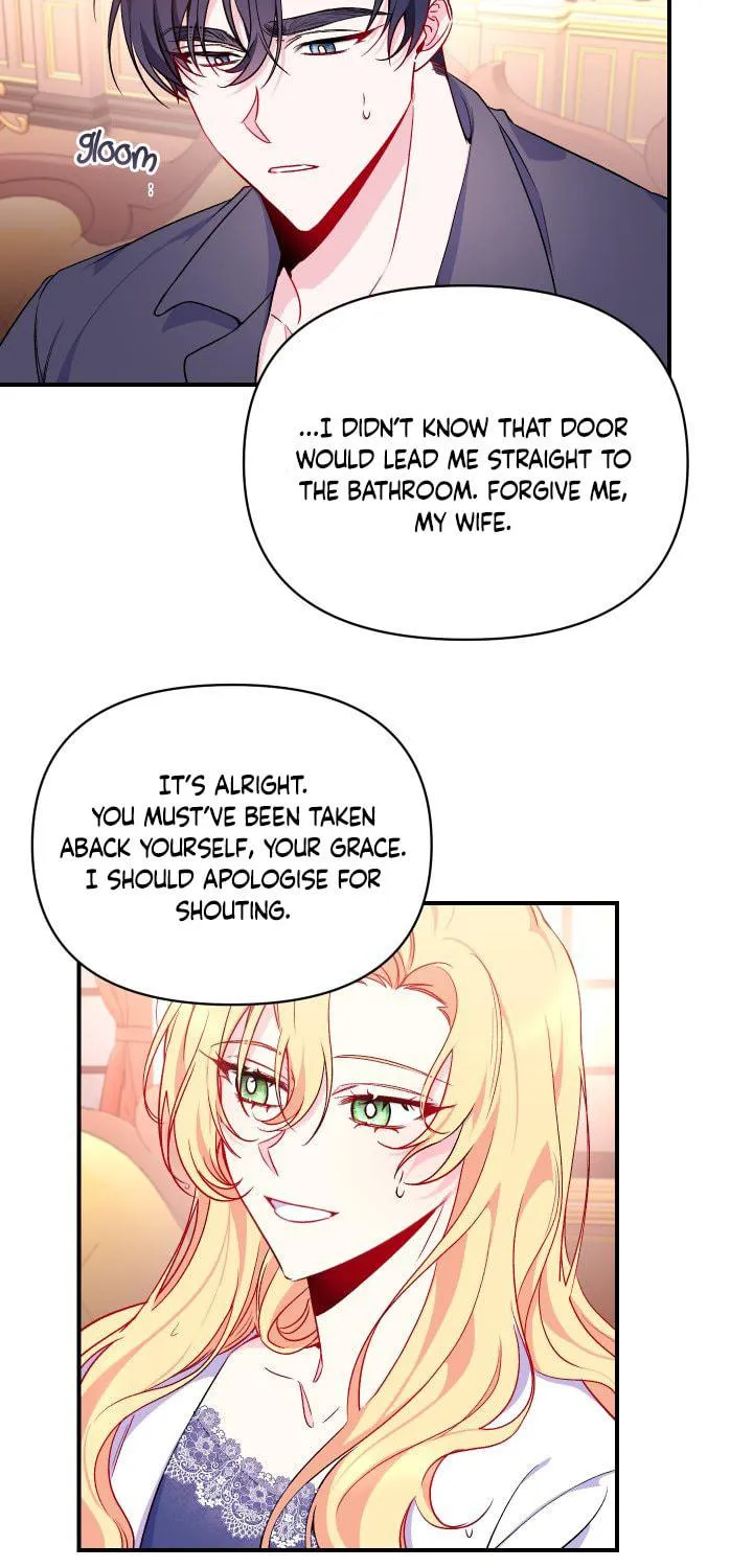 Read Once Married chapter 22 image 17 on Lezhin