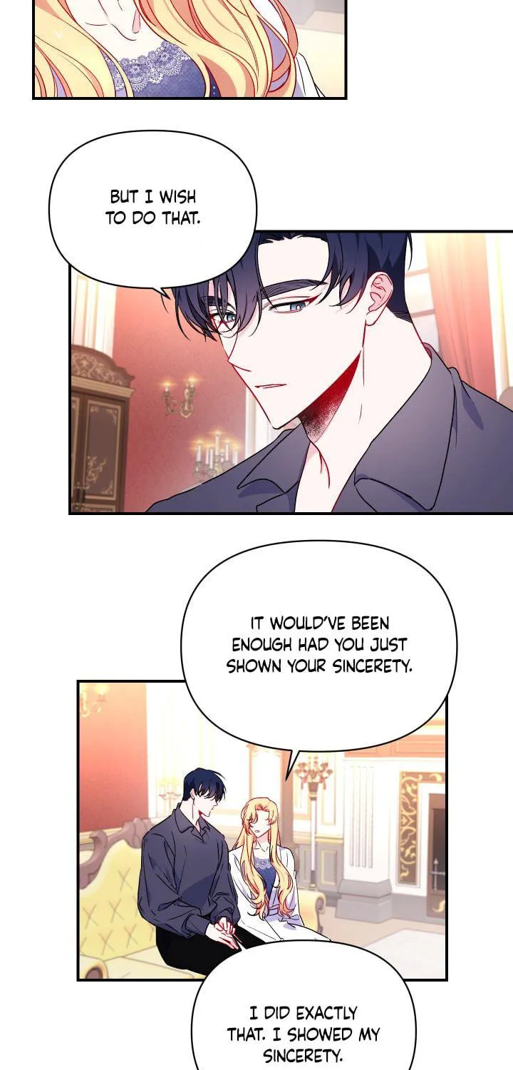 Read Once Married chapter 22 image 21 on Lezhin
