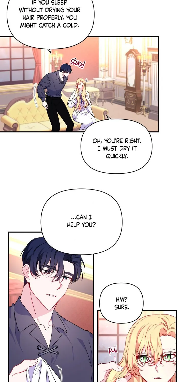 Read Once Married chapter 22 image 25 on Lezhin