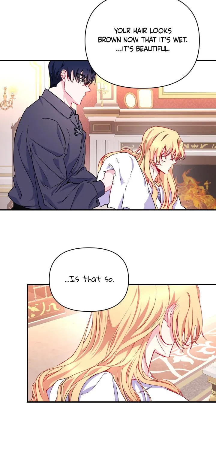 Read Once Married chapter 22 image 29 on Lezhin