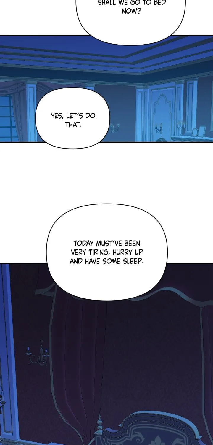 Read Once Married chapter 22 image 31 on Lezhin