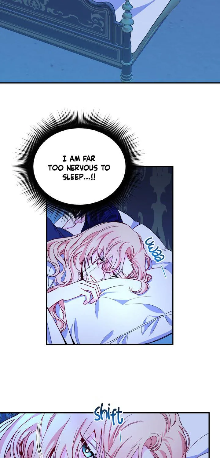 Read Once Married chapter 22 image 33 on Lezhin