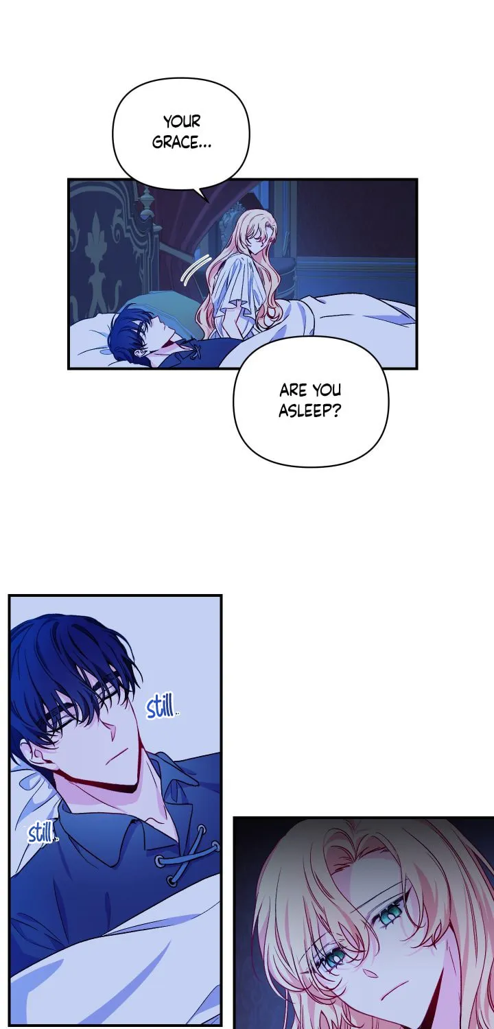 Read Once Married chapter 22 image 35 on Lezhin