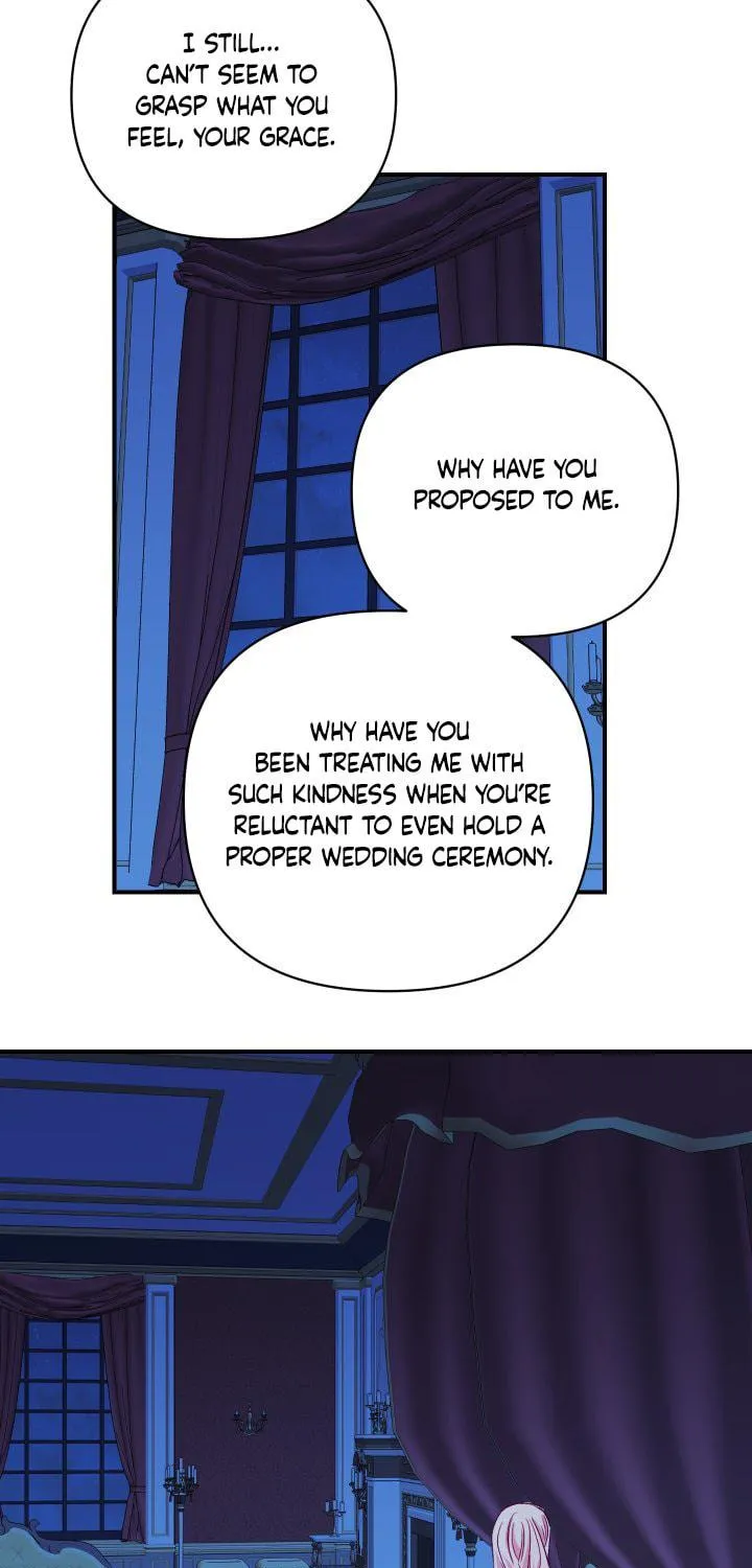 Read Once Married chapter 22 image 37 on Lezhin