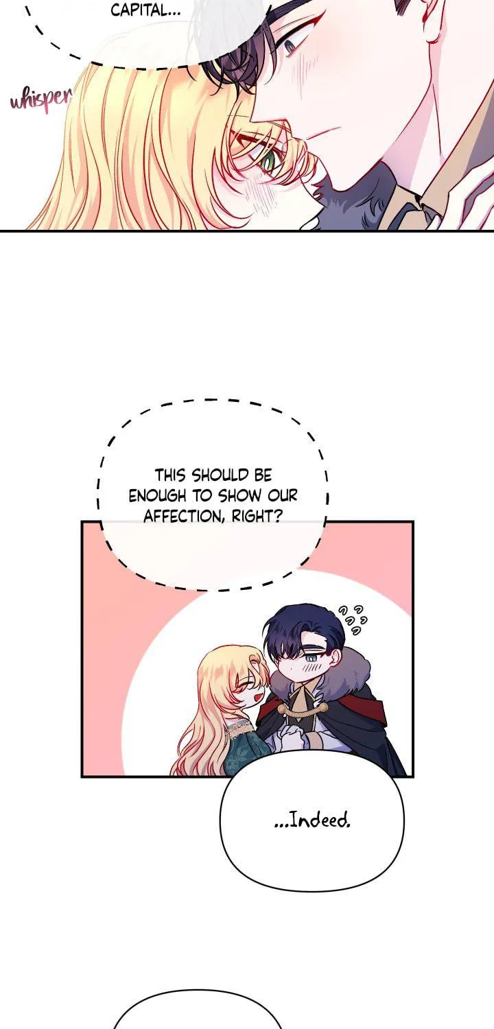 Read Once Married chapter 22 image 47 on Lezhin