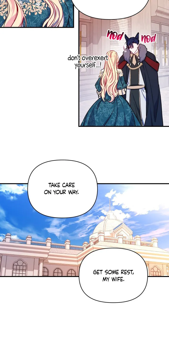 Read Once Married chapter 22 image 49 on Lezhin
