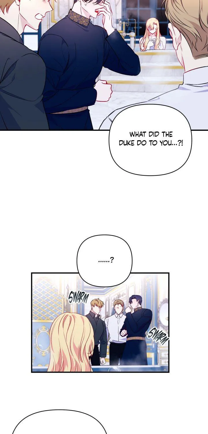 Read Once Married chapter 22 image 9 on Lezhin
