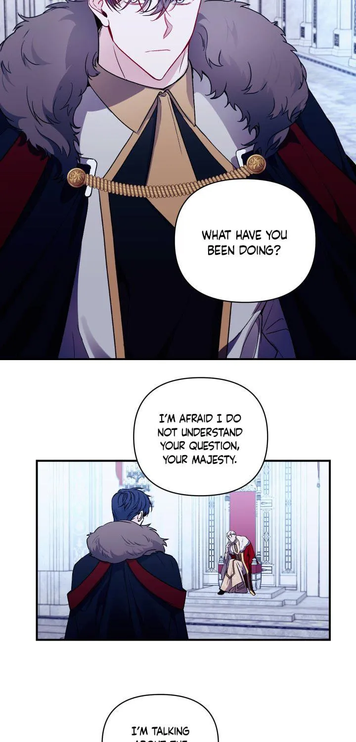 Read Once Married chapter 23 image 10 on Lezhin