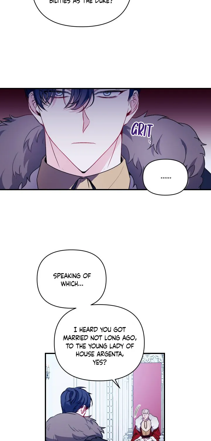 Read Once Married chapter 23 image 20 on Lezhin