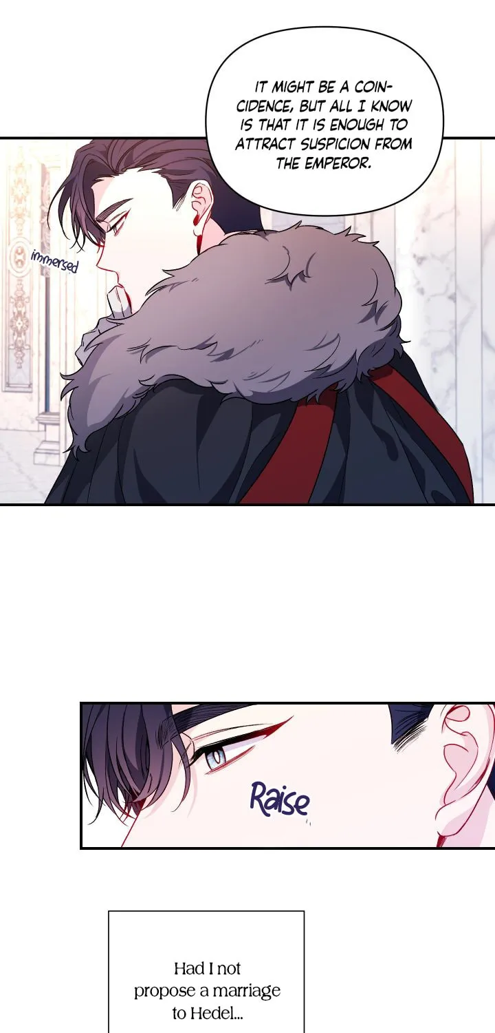 Read Once Married chapter 23 image 30 on Lezhin