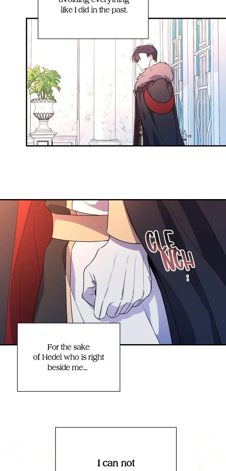 Read Once Married chapter 23 image 34 on Lezhin