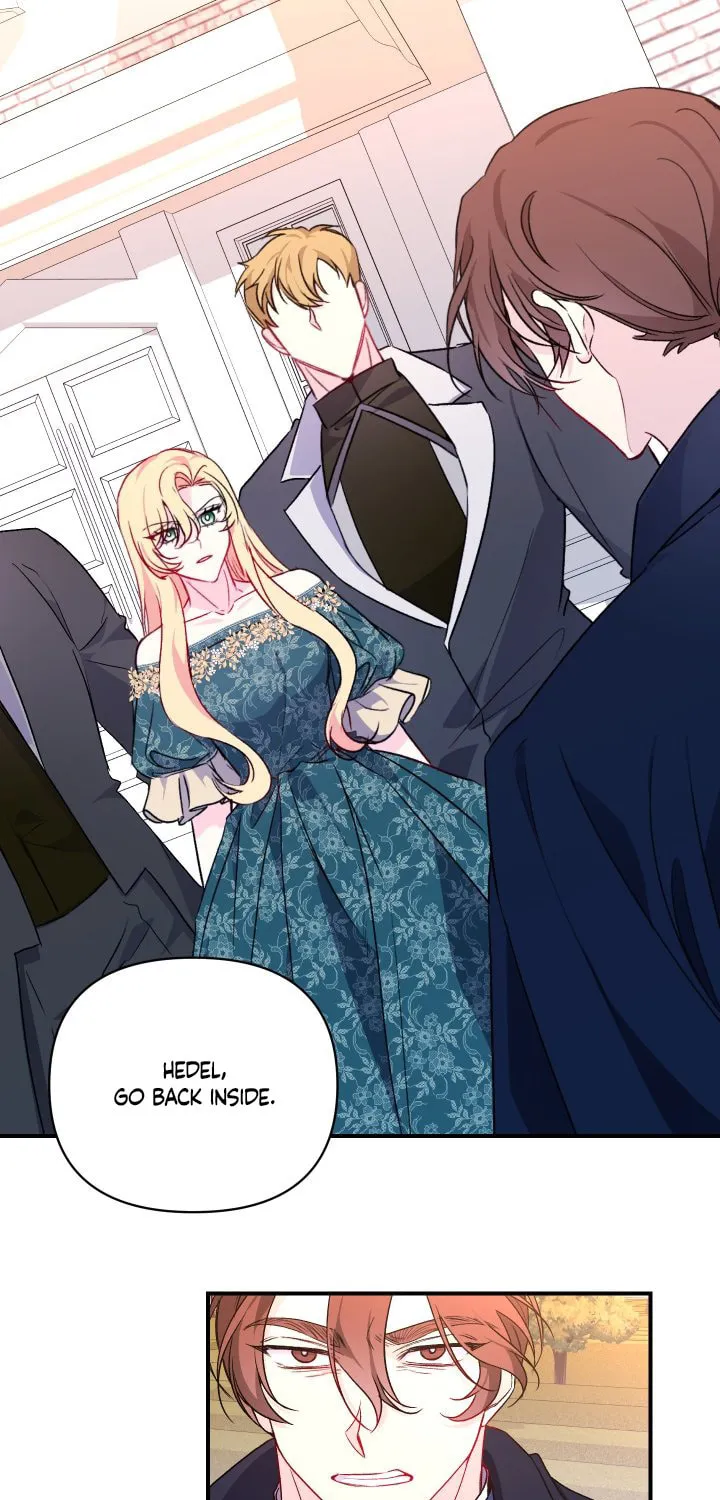Read Once Married chapter 23 image 36 on Lezhin