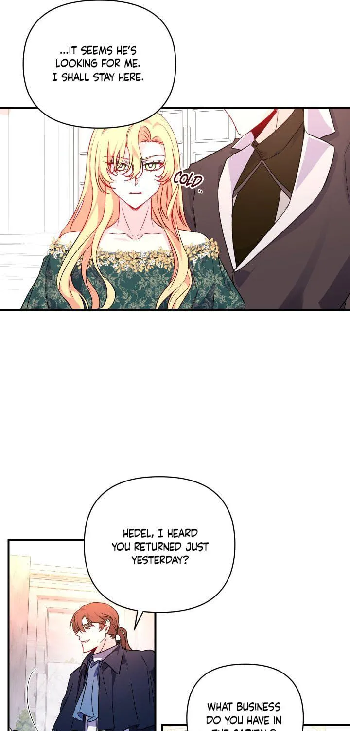 Read Once Married chapter 23 image 38 on Lezhin