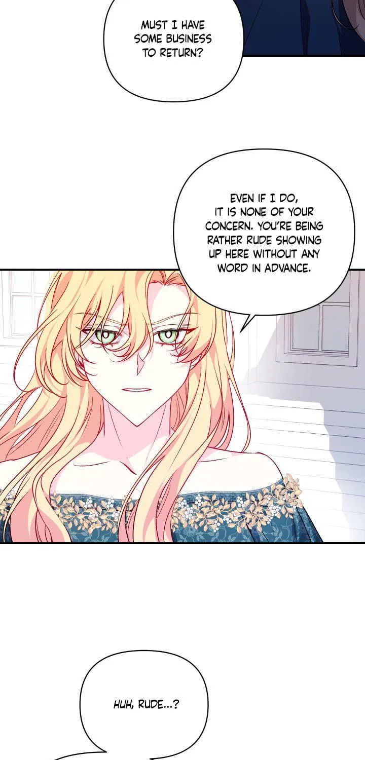 Read Once Married chapter 23 image 40 on Lezhin