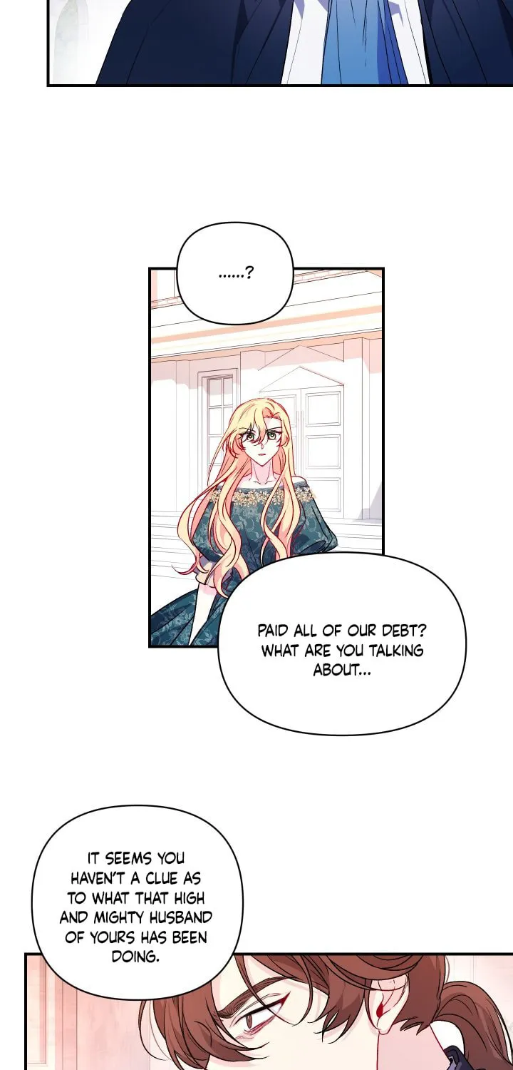 Read Once Married chapter 23 image 42 on Lezhin