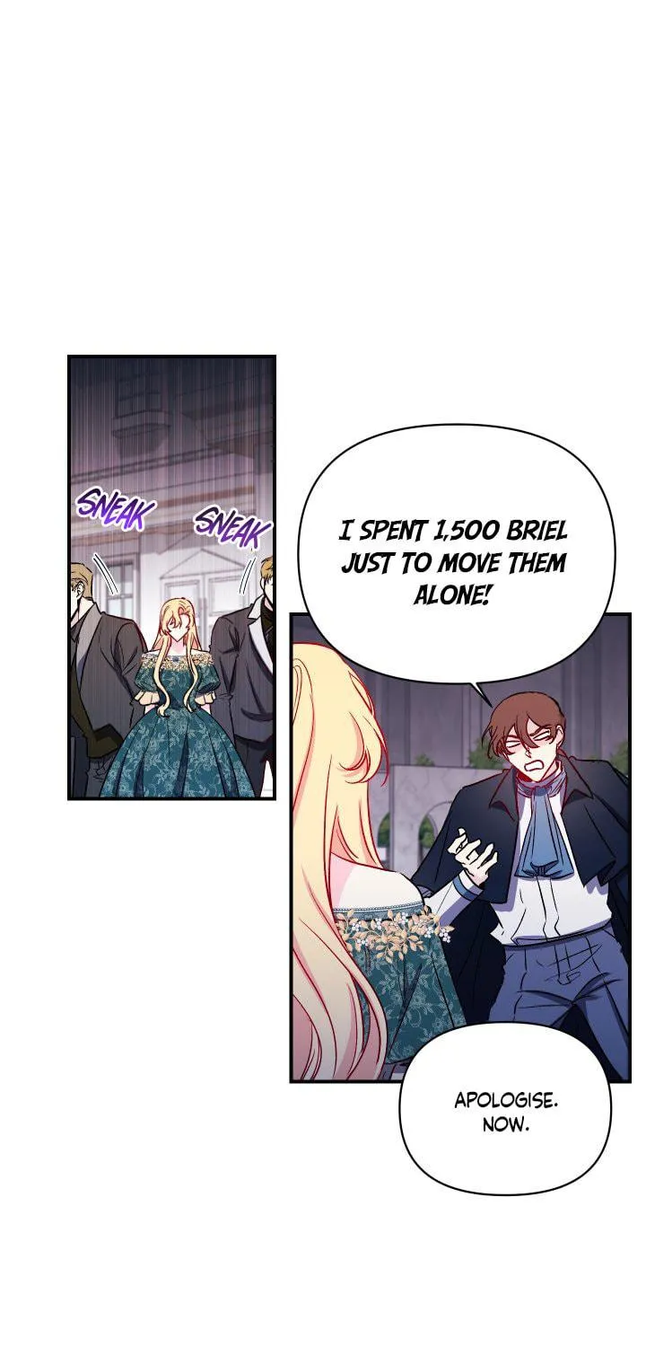 Read Once Married chapter 23 image 46 on Lezhin