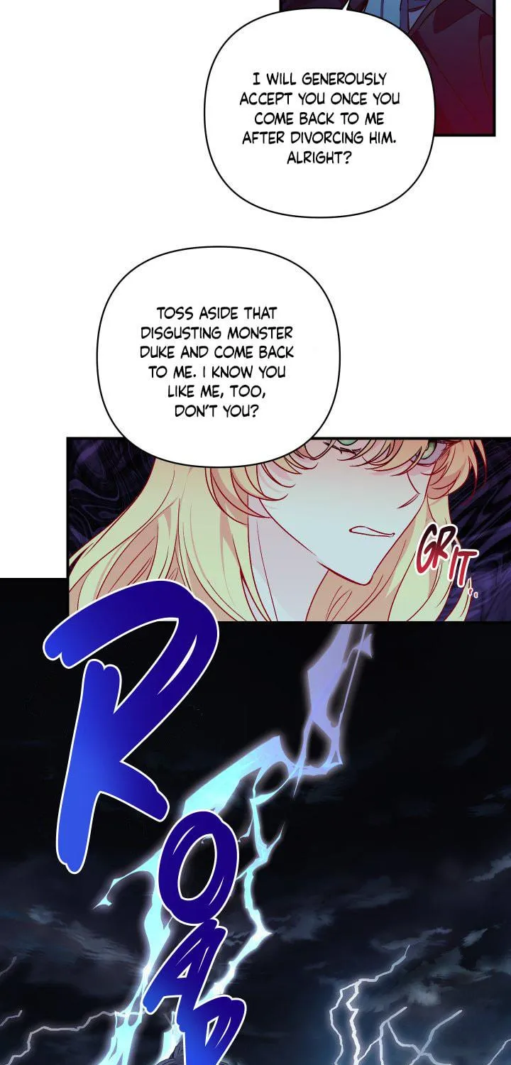 Read Once Married chapter 23 image 52 on Lezhin