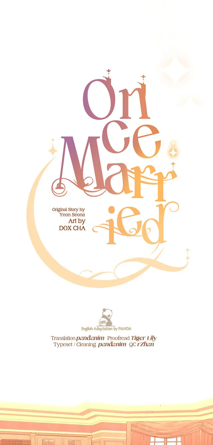 Read Once Married chapter 24 image 14 on Lezhin