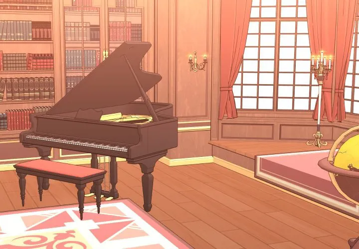 Read Once Married chapter 24 image 15 on Lezhin