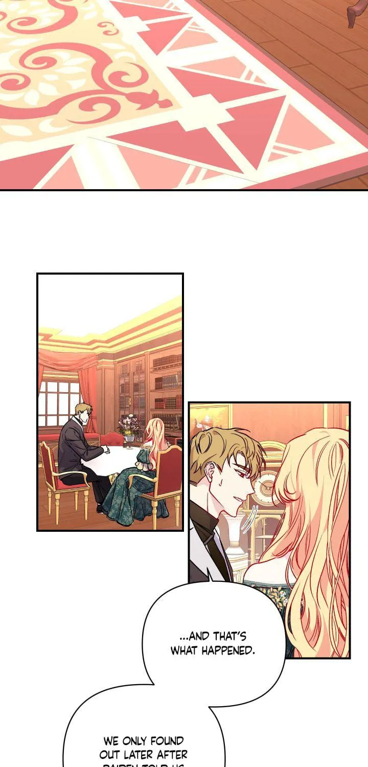 Read Once Married chapter 24 image 16 on Lezhin