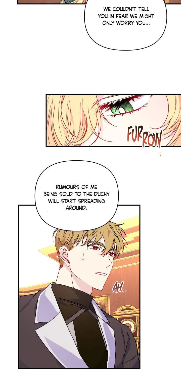 Read Once Married chapter 24 image 18 on Lezhin