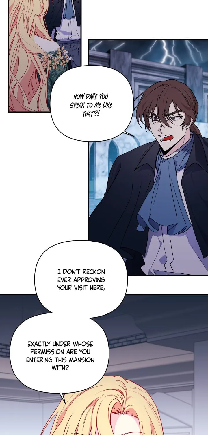 Read Once Married chapter 24 image 2 on Lezhin