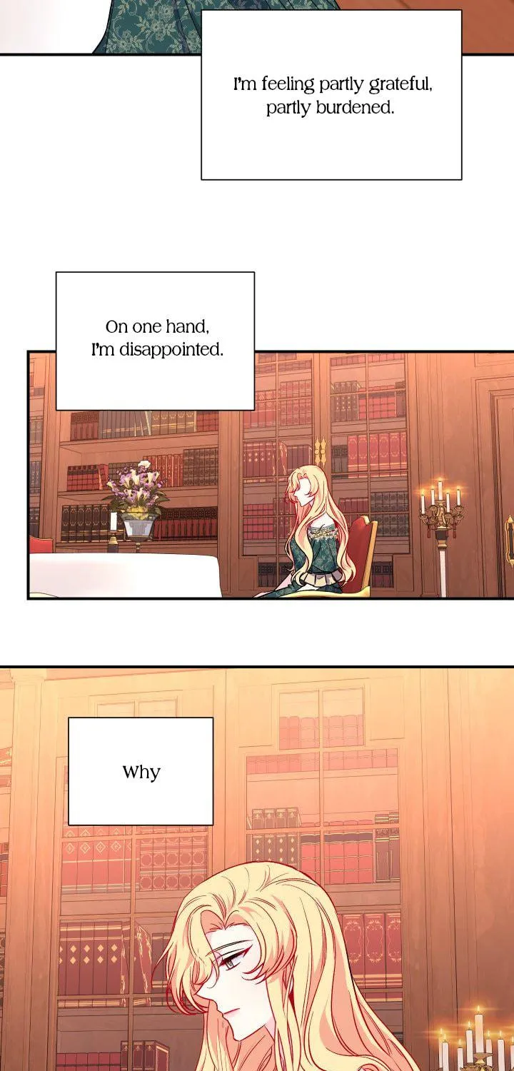 Read Once Married chapter 24 image 22 on Lezhin